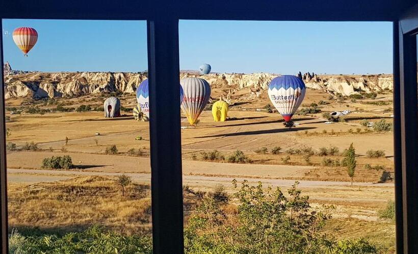 家庭间, Muskara Cave