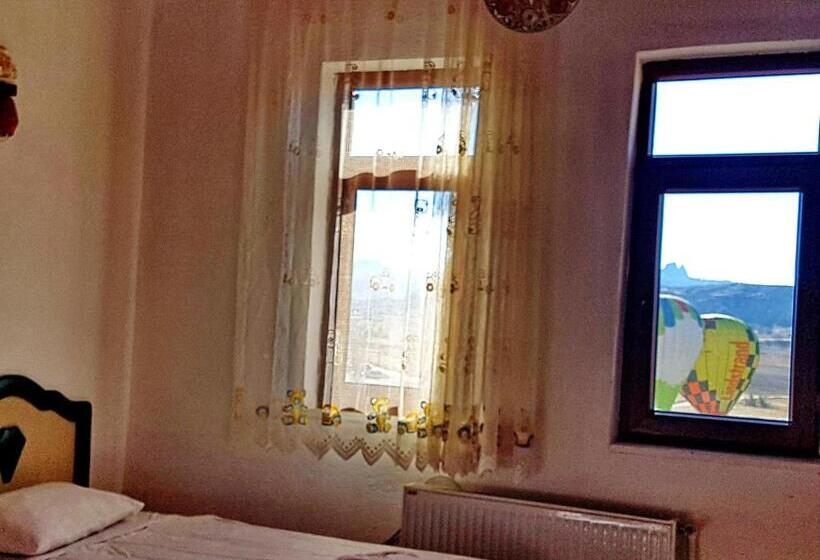 标准单人间, Muskara Cave