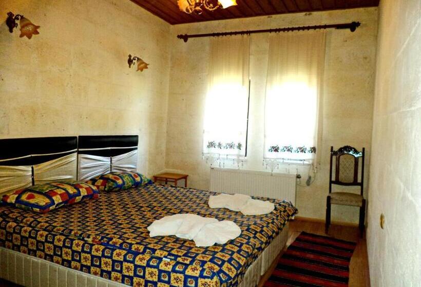 标准间, Muskara Cave