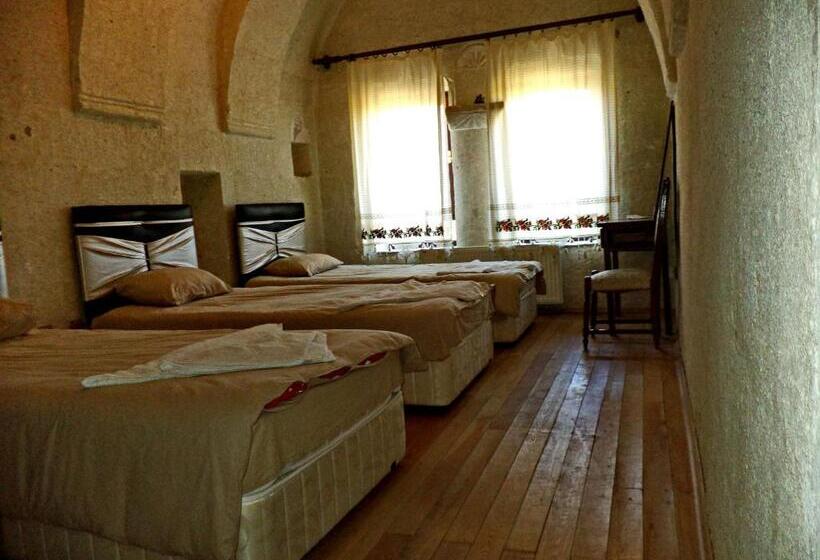 标准间, Muskara Cave