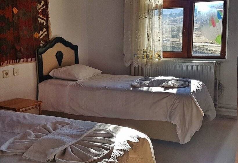 标准间, Muskara Cave