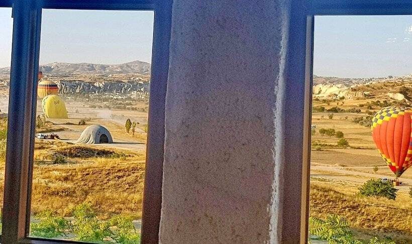 家庭间, Muskara Cave