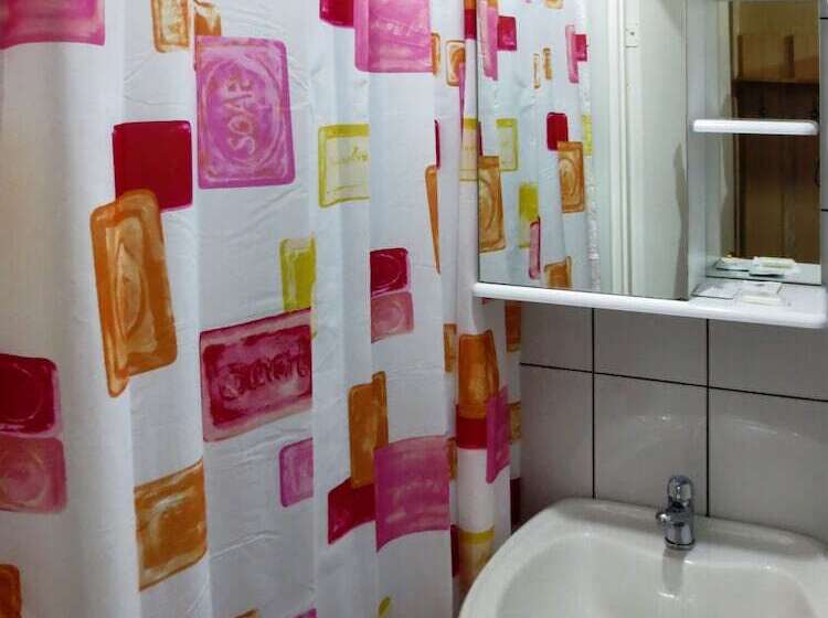 经济房, Near Globus