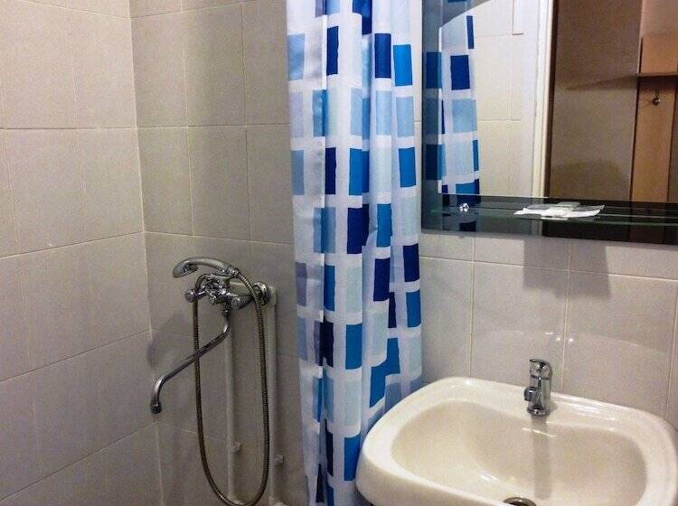 经济房, Near Globus