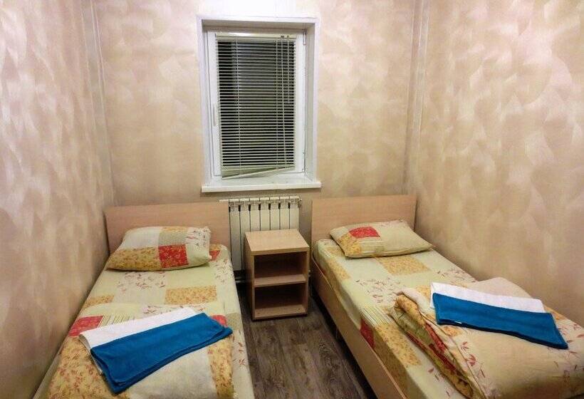 经济房, Near Globus