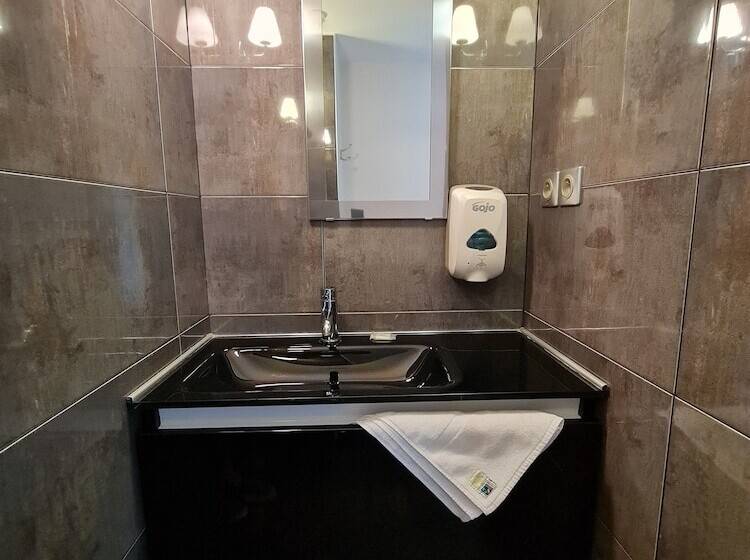 スタンダードルーム, No Minoe