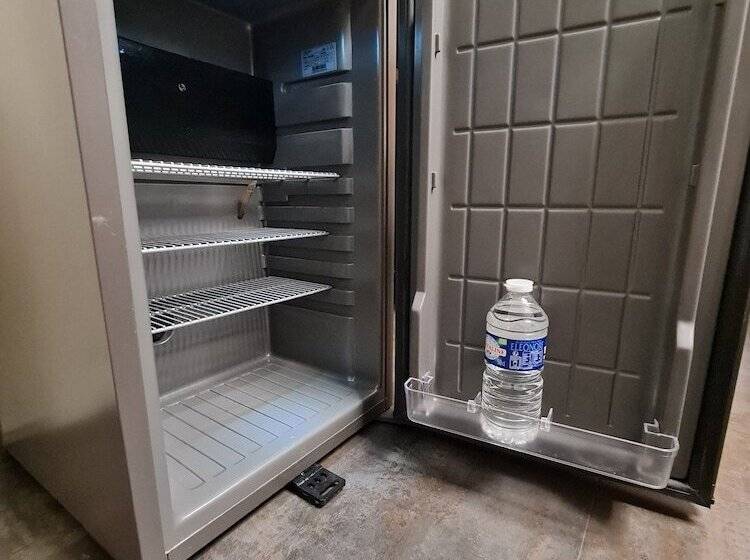 スタンダードルーム, No Minoe