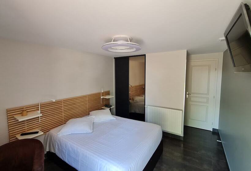 スタンダードルーム, No Minoe