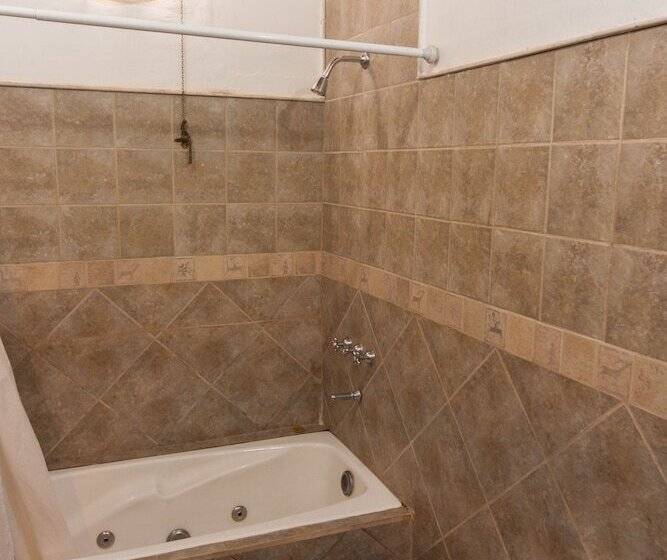 4 Bett Superior Zimmer, Norte Rupestre