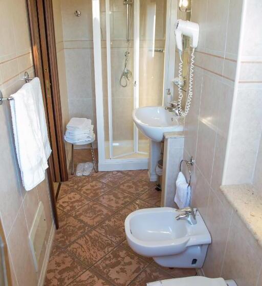 חדר סטנדרט יחיד, Palmed