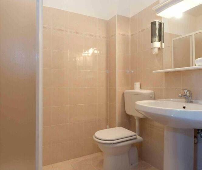 スタンダードルーム, Ristorante Ai Campi Di Marcello