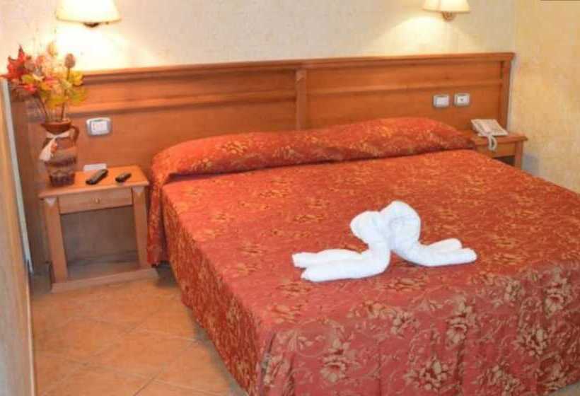 غرفة قياسية, Ristorante Antica Marina