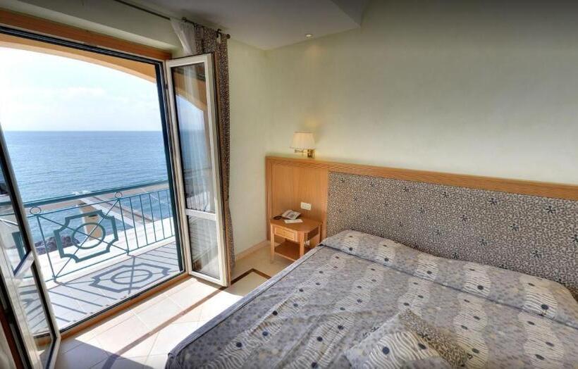 غرفة قياسية, Ristorante La Lampara