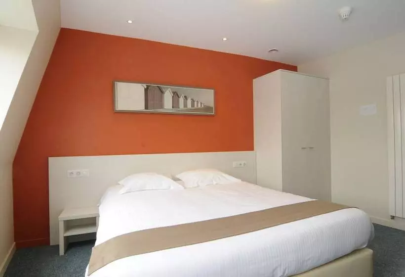 Standard Room, Sabot D'or