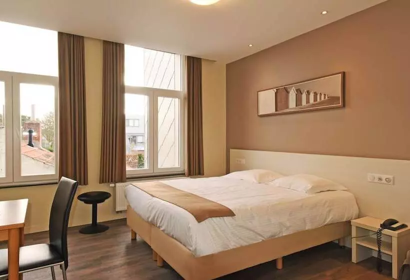 Standard Room, Sabot D'or
