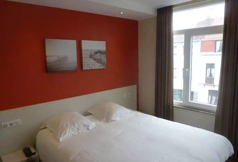 Standard Room, Sabot D'or
