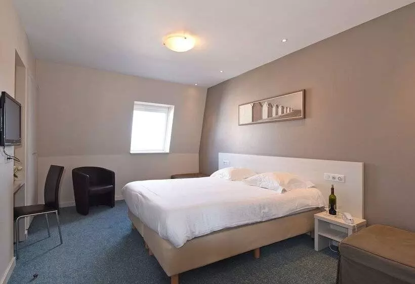 Standard Room, Sabot D'or