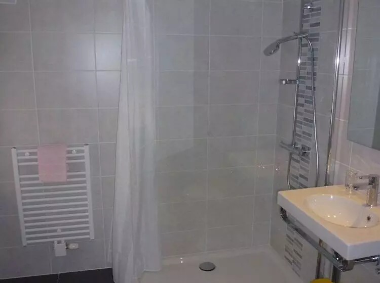 Standard Room, Sabot D'or