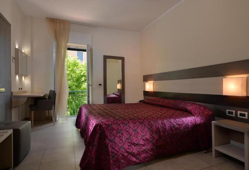 اتاق استاندارد, Siena