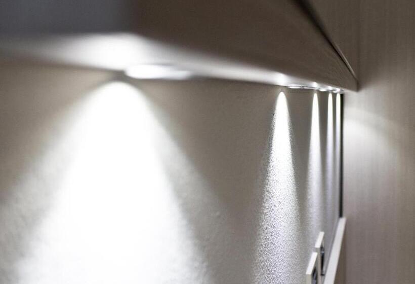 اتاق استاندارد, Siena