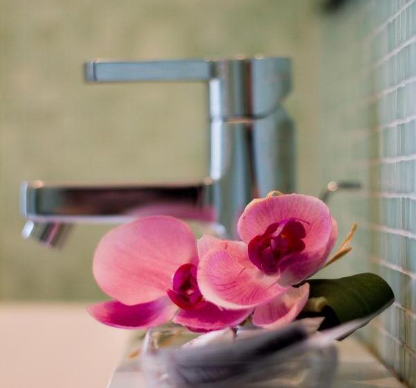 اتاق استاندارد, Siena