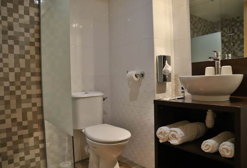 スタンダードルーム, Sowell Hotels Mont Blanc Et Spa