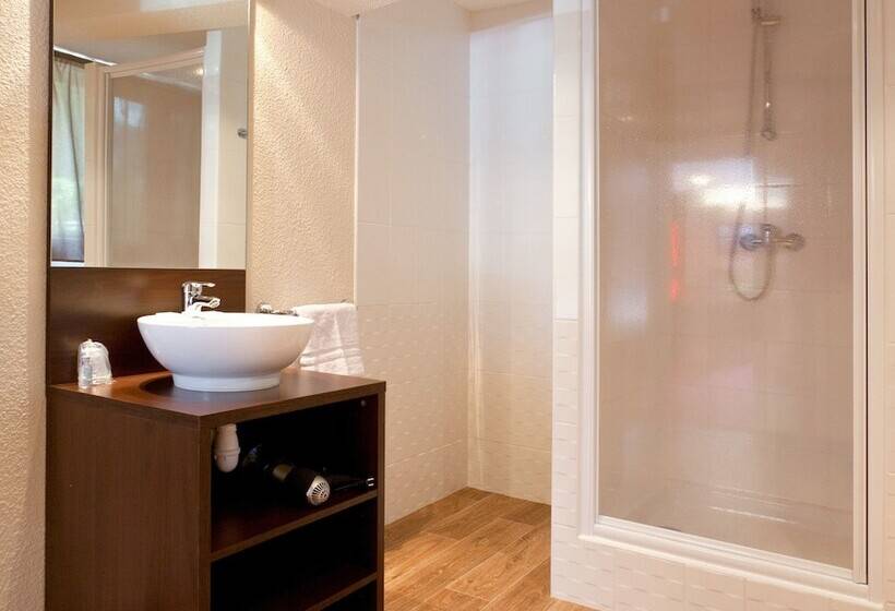 スタンダードルーム, Sowell Hotels Mont Blanc Et Spa