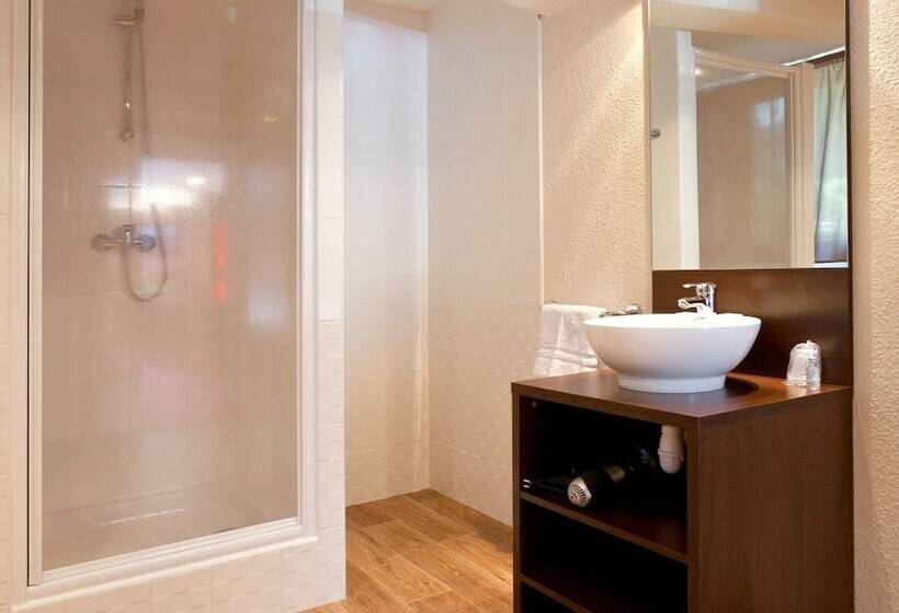Номер Стандарт, Sowell Hotels Mont Blanc Et Spa