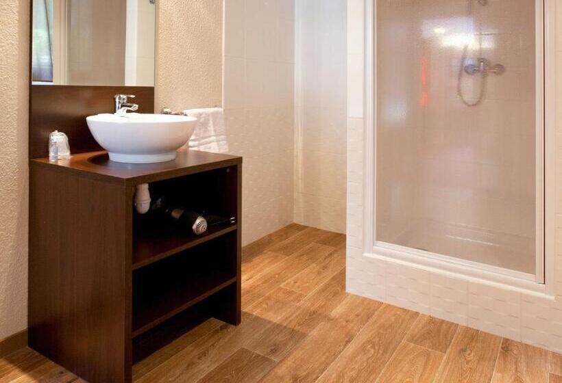 スタンダードルーム, Sowell Hotels Mont Blanc Et Spa