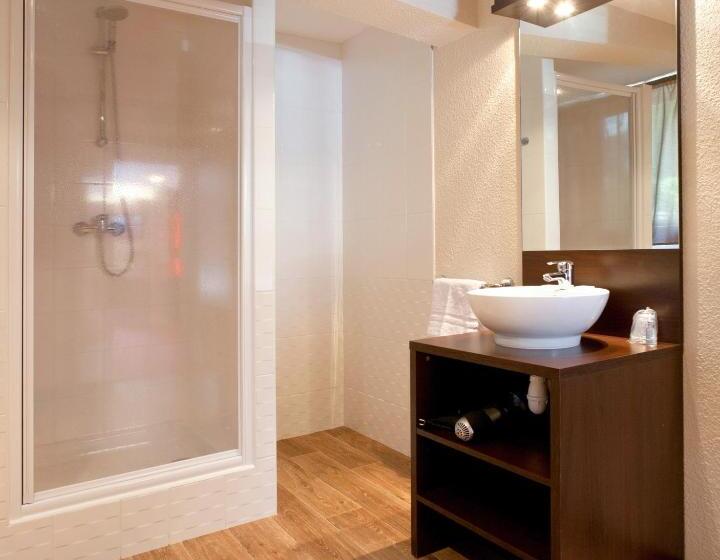 スタンダードルーム, Sowell Hotels Mont Blanc Et Spa