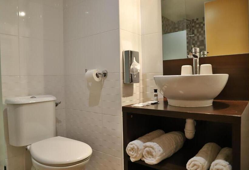 マウンテンビュースタンダードルーム, Sowell Hotels Mont Blanc Et Spa