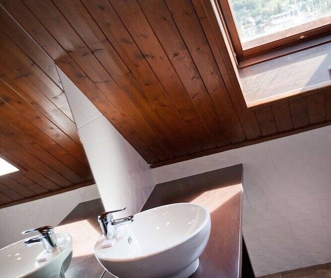 スタンダードトリプルルーム, Sowell Hotels Mont Blanc Et Spa