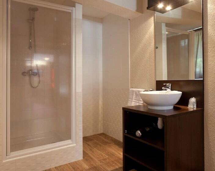 スタンダードトリプルルーム, Sowell Hotels Mont Blanc Et Spa