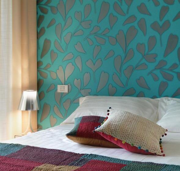 スタンダードルーム, Spluga Sosta &