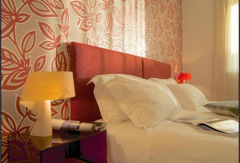 エクゼクティブルーム, Spluga Sosta &