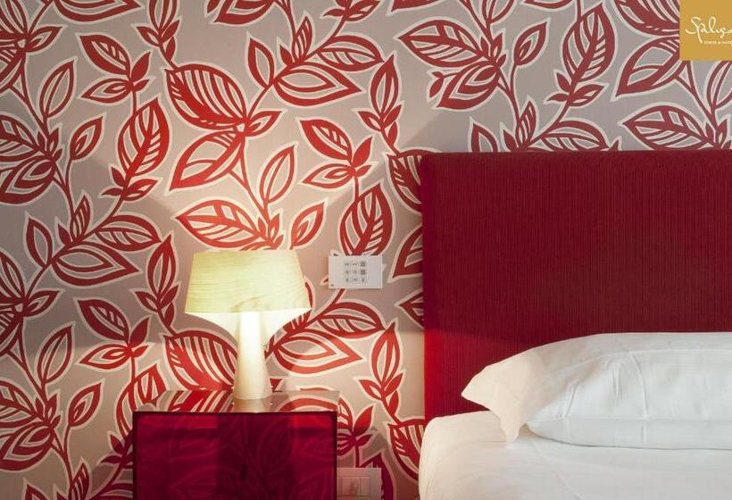 エクゼクティブルーム, Spluga Sosta &