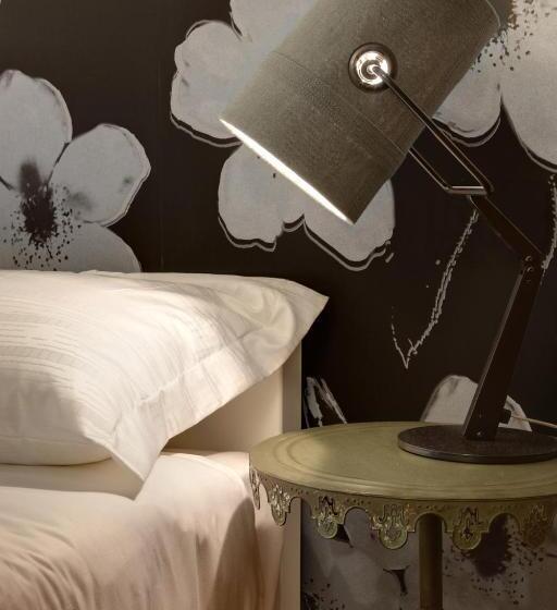 コンフォートシングルルーム, Spluga Sosta &