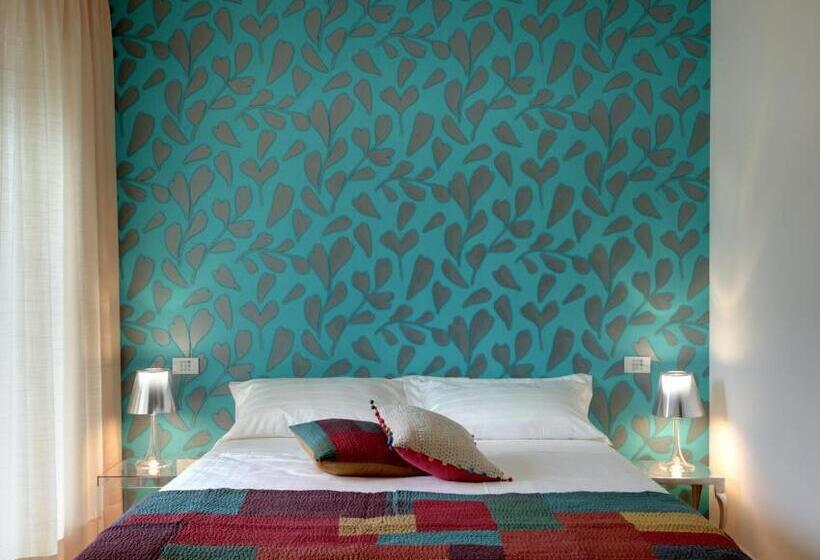 コンフォートシングルルーム, Spluga Sosta &