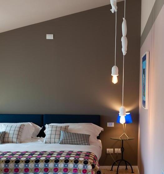 ジュニアスイート, Spluga Sosta &