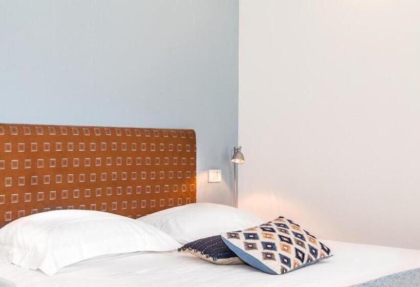 スタンダードルーム, Spluga Sosta &