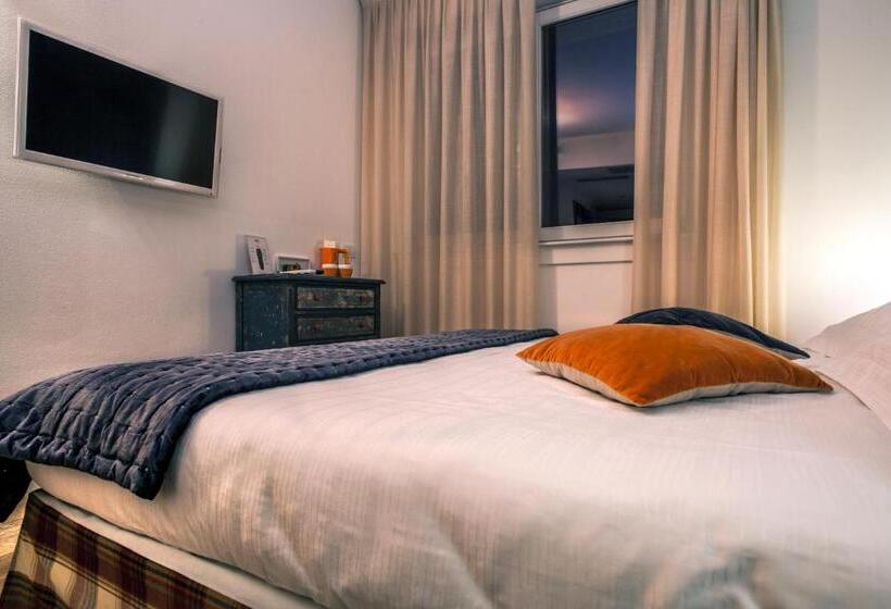 スタンダードルーム, Spluga Sosta &