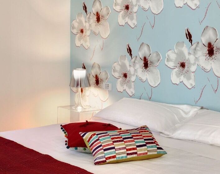 エクゼクティブルーム, Spluga Sosta &