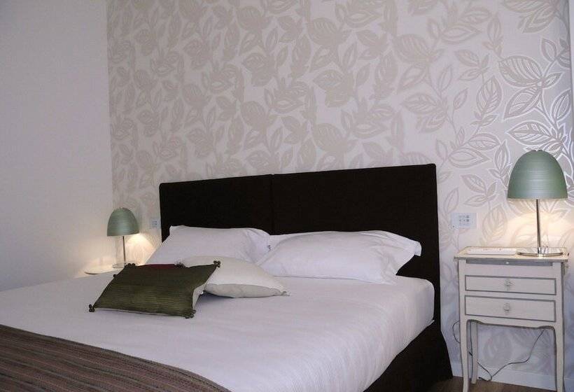 ジュニアスイート, Spluga Sosta &