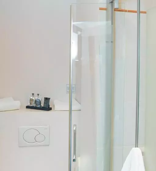 ファミリールーム, The Originals Boutique La Villa Ouest & Spa