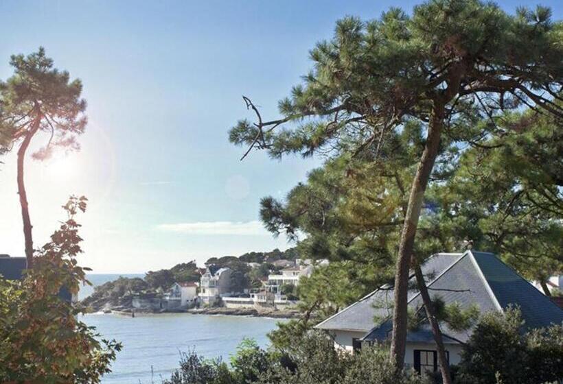 尊贵房, The Originals Boutique La Villa Ouest & Spa