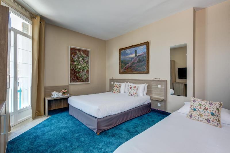 尊贵房, The Originals Boutique La Villa Ouest & Spa