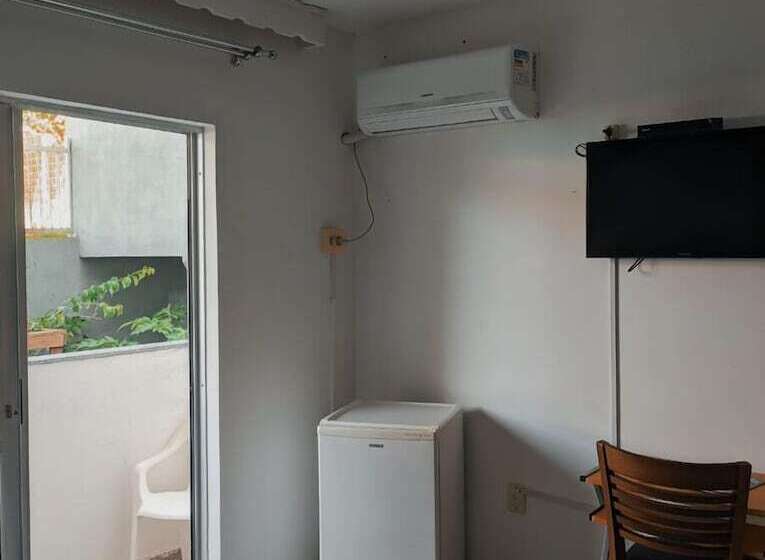 غرفة ديلوكس, Vila Alaide Praia