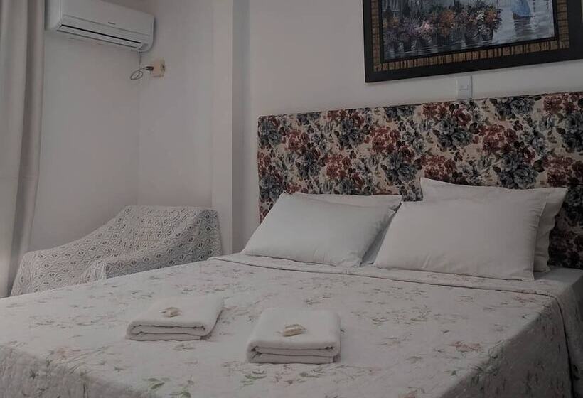 디럭스 룸, Vila Alaide Praia