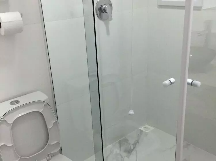 デラックスルーム, Vila Alaide Praia
