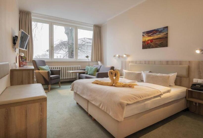 컴포트 룸, Wald Und See